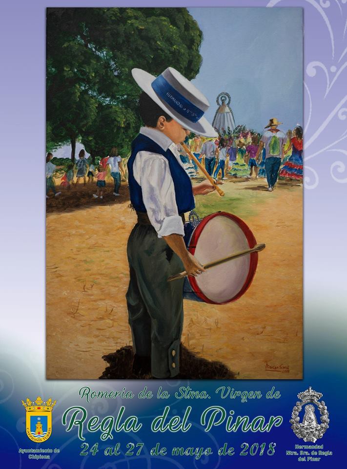 Romería de Nuestra Señora de Regla del Pinar  